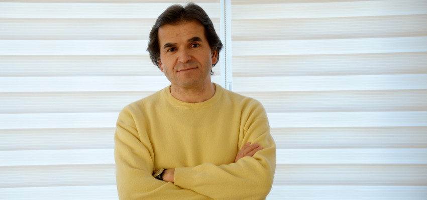 TÜBA Member Prof. Dr. Ahmet Nuri Yurdusev Elected as InterAcademy Partnership Board Member